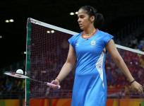 Saina Nehwal
