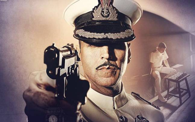 &quot;Rustom&quot; day 3 Box Office Collection