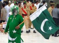 Pakistan