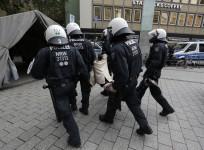 cologne city