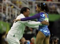 Dipa Karmakar