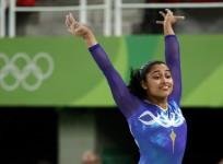 dipa karmakar