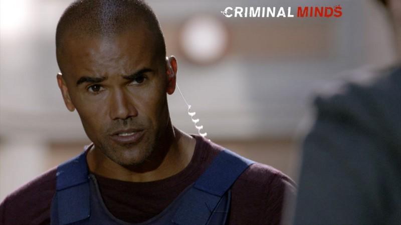 Shemar Moore opens up on Gibson-Williams dispute