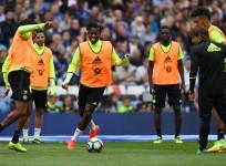 Antonio Conte Batshuayi Chelsea