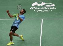 Kidambi Srikanth