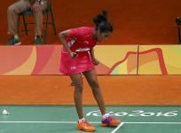 PV Sindhu