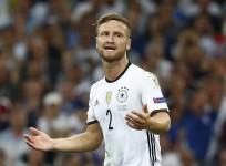 Shkodran Mustafi Germany