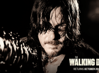 The Walking Dead