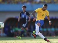 Gabriel Barbosa Brazil