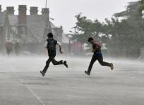 monsoon shimla