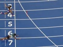 Shaunae Miller
