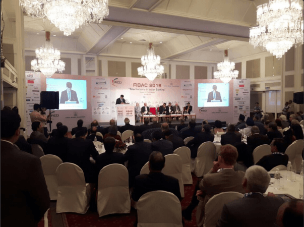 rbi rajan inflation ficci bank reforms low npa tech talent nurture