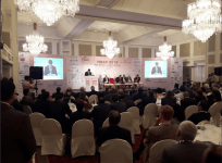 rbi rajan inflation ficci bank reforms low npa tech talent nurture
