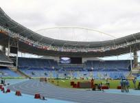 Rio Olympics track and field