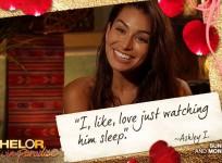 Bachelor in Paradise