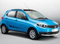 Tata Tiago