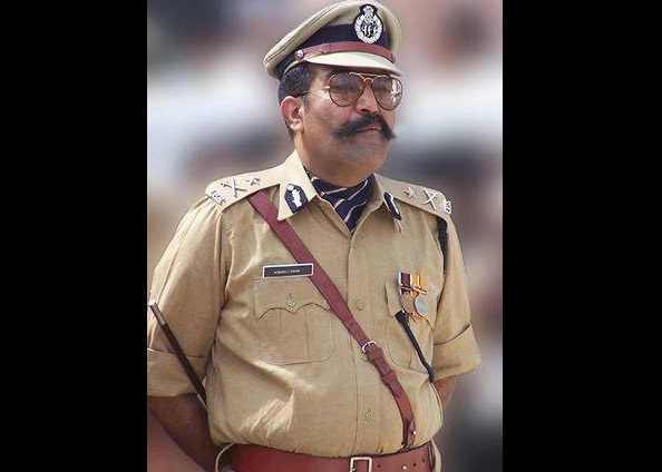 Rishiraj Singh