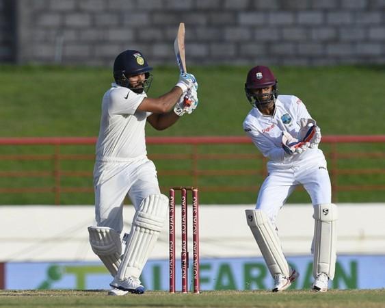 Rohit Sharma