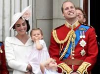 Royal couple