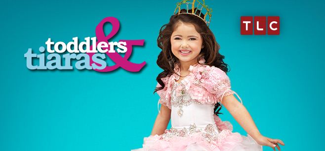 Watch 'Toddlers & Tiaras' Season 7 episode 1 online: Coach Cambrie Littlefield says she keep boyfriends because of pageants India