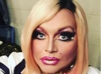 Ginger Minj