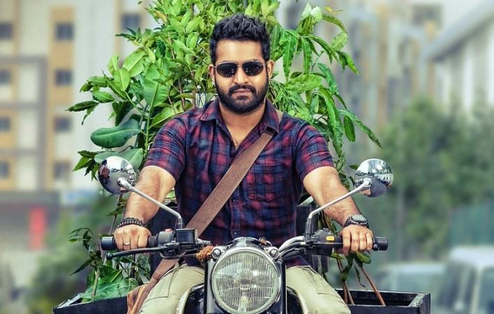 Featured image of post Ntr Janatha Garage Photos Hd One film which has been creating a lot of unprecedented buzz among the audience is young tiger ntr s janatha garage which is up for a grand release worldwide on september 1st