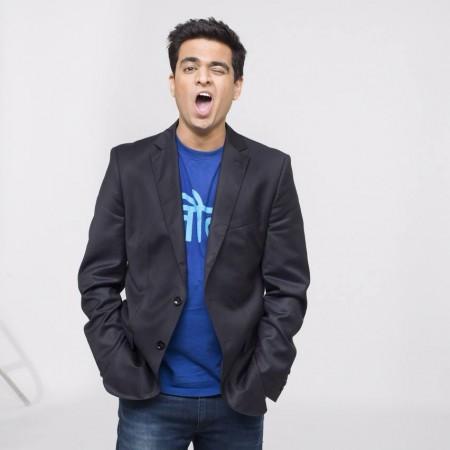 Rohan Joshi