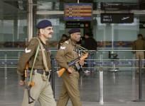 CISF airport