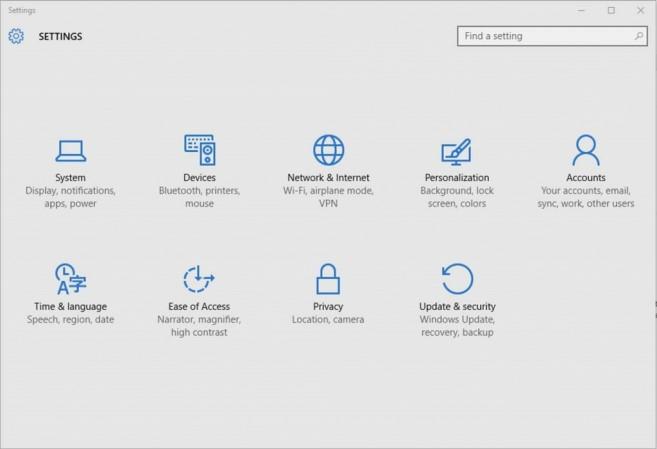 Windows 10 Anniversary Update rollout: Prominent smartphones to miss Microsoft’s important software and features Windows 10 Mobile, Anniversary Update