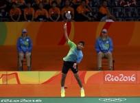 Kidambi Srikanth
