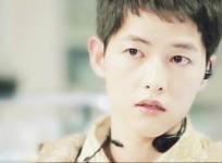 Descendants of the Sun