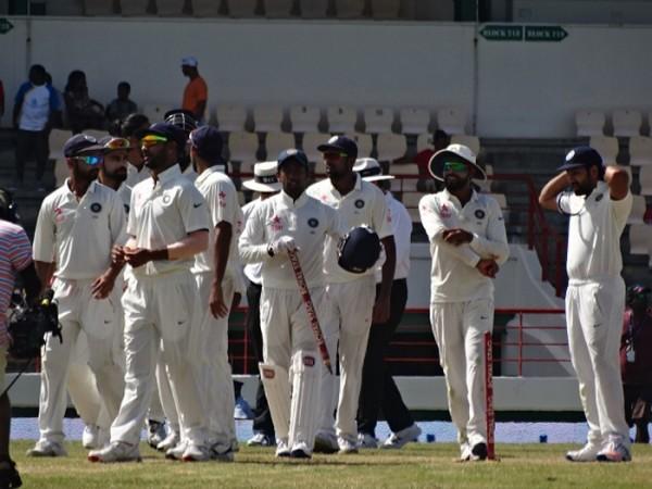 India West Indies