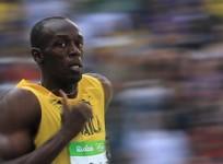 Usain Bolt