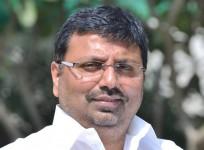 BJP MP Nishikant Dubey