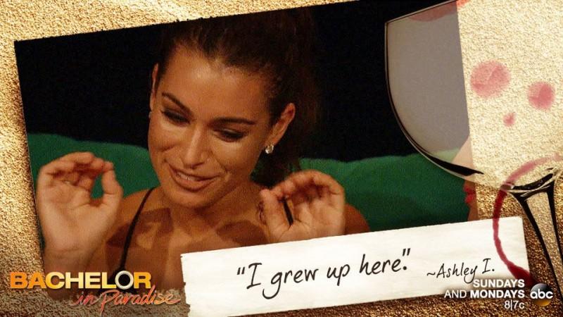 Bachelor in Paradise