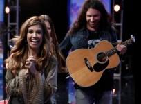 Edgar Family Band will be among the final 12 performers of Round 3