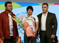 vinesh phogat