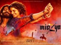 Team Mirzya conducts a recce over 50 palaces before locking two palaces for Mirzya!!