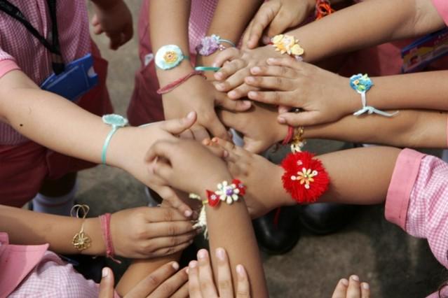 Raksha Bandhan Raksha Bandhan 2016