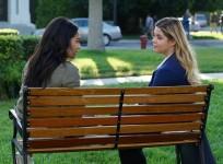 Pretty Little Liars