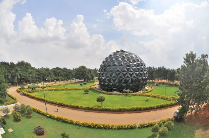 sri siddhartha institute of technology