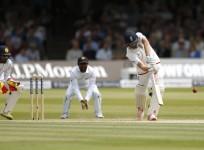 test cricket