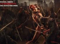 Netflix renewed "Daredevil" Season 3 at Comic-Con 2016