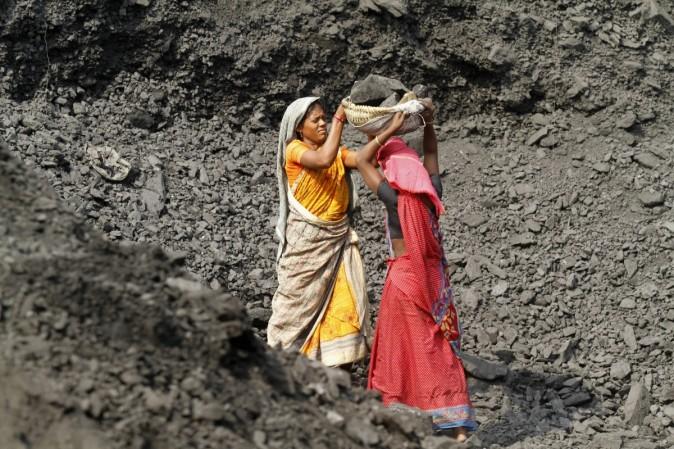 Coal India Limited's (CIL) recruitment drive has cheered up the country's job market that has lately been hit by reports of an economic slowdown and divestment drive. (A representational image) coal india hiring recruitment iim iit managers jobs firing psu vacancies psb rajan flipkart cil expansion ntpc psu retirement reservations