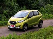 Datsun redi-Go