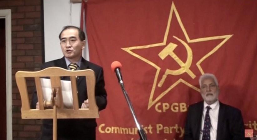 Thae Yong Ho North Korea Defection