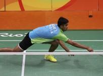 Kidambi Srikanth