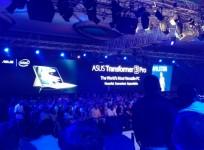 Asus Transformer 3 Pro launched in Delhi, India