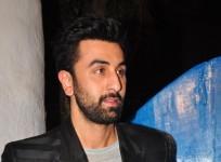 Ranbir Kapoor