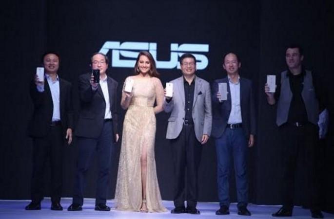 Z3nvolution: Asus launches new Zenfone 3 series smartphones in India